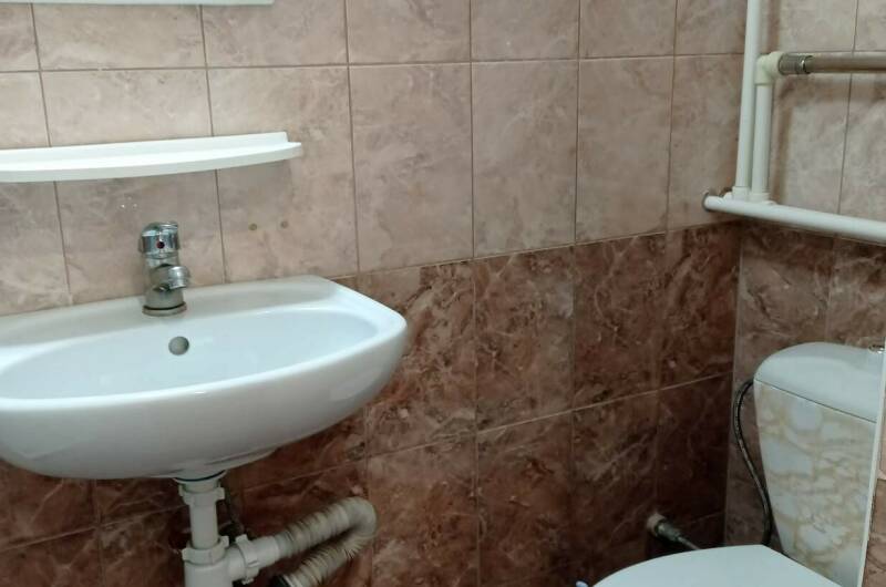 Номер «Стандарт мини» 2-х местный