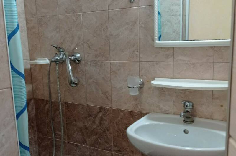 Номер «Стандарт мини» 2-х местный