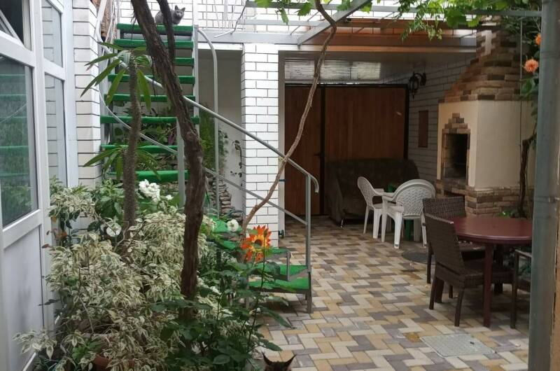 Номер «Стандарт» 2-х местный