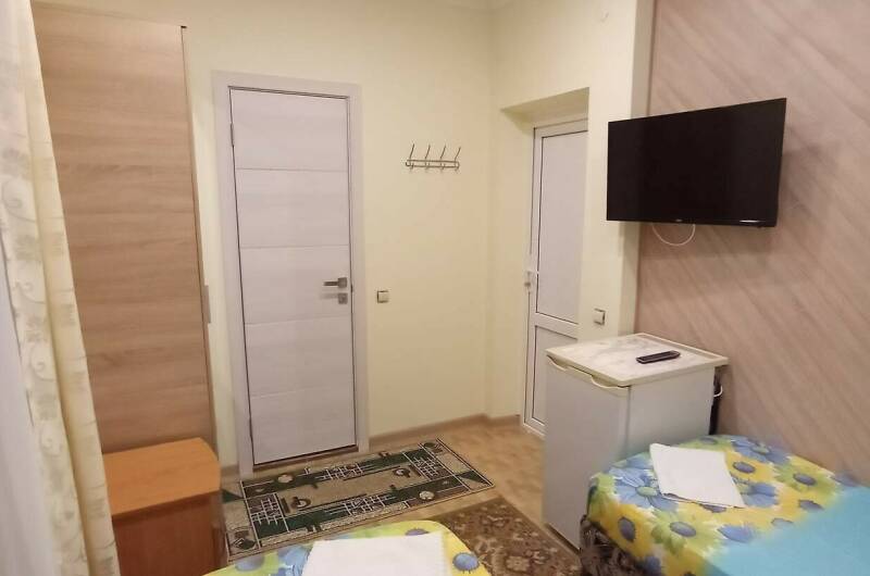 Номер «Стандарт» 2-х местный