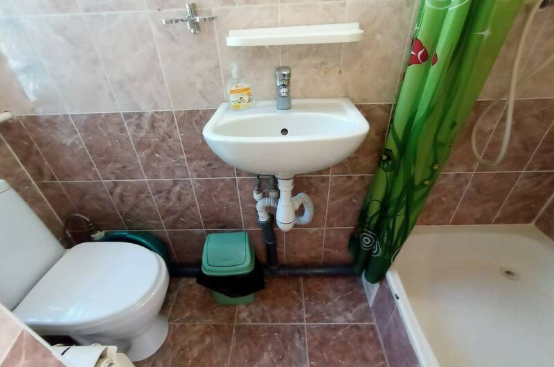 Номер «Стандарт» 2-х местный