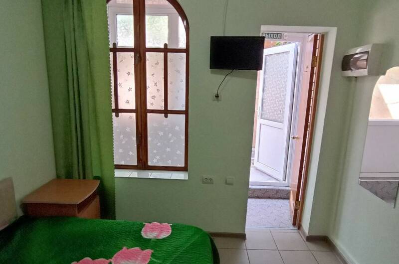 Номер «Эконом-1»