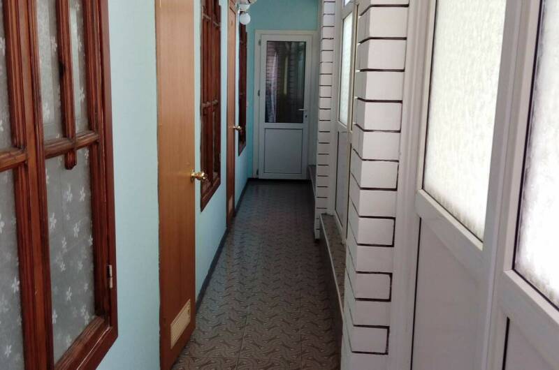 Номер «Эконом-1»