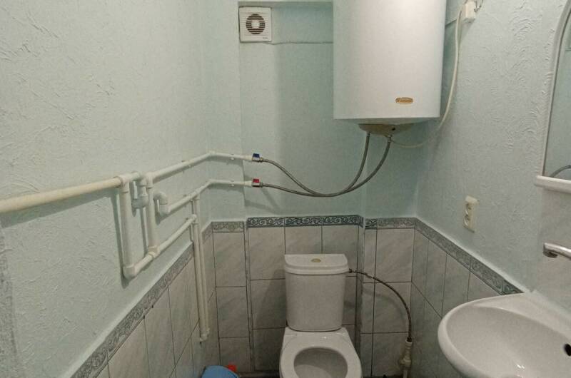 Номер «Эконом-1»