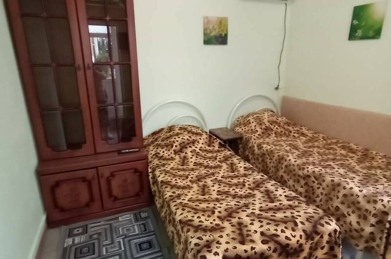 Номер «Эконом-2»