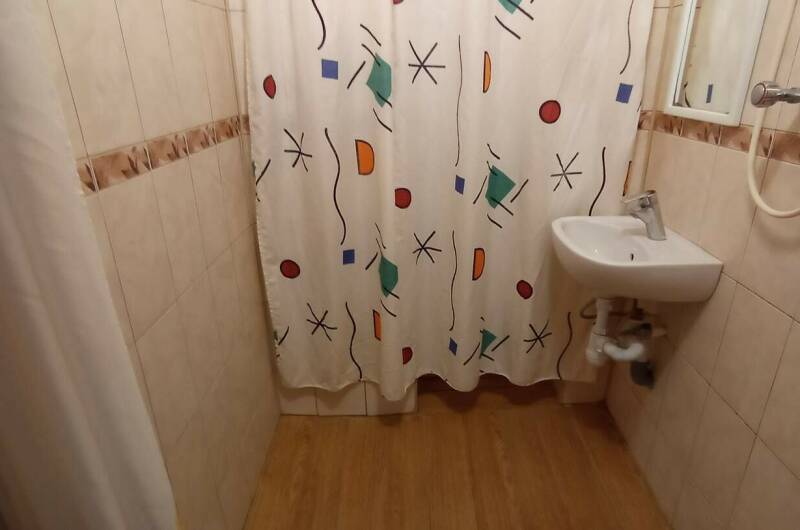 Номер «Эконом-2»