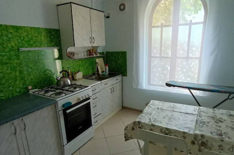 Номер «Эконом-3»