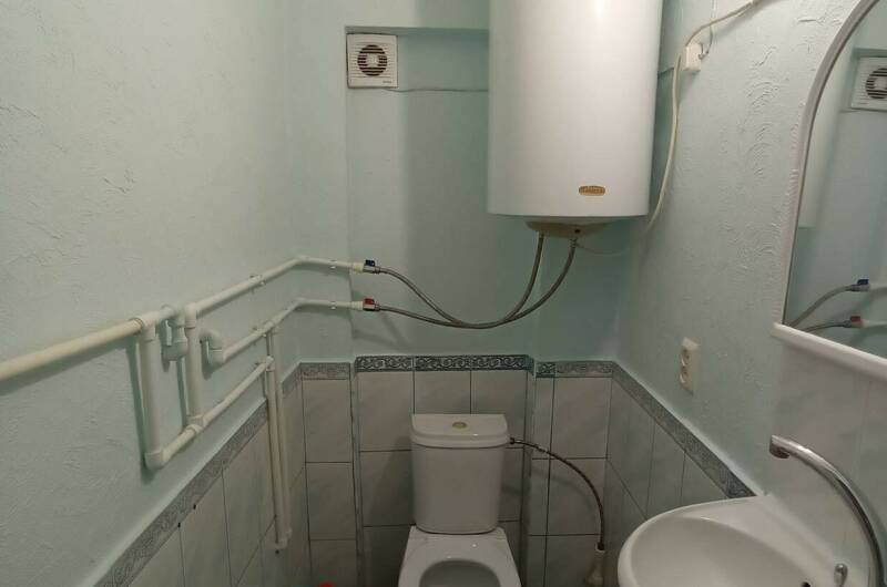 Номер «Эконом-3»