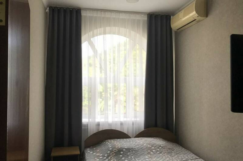 2-х местный «Комфорт»