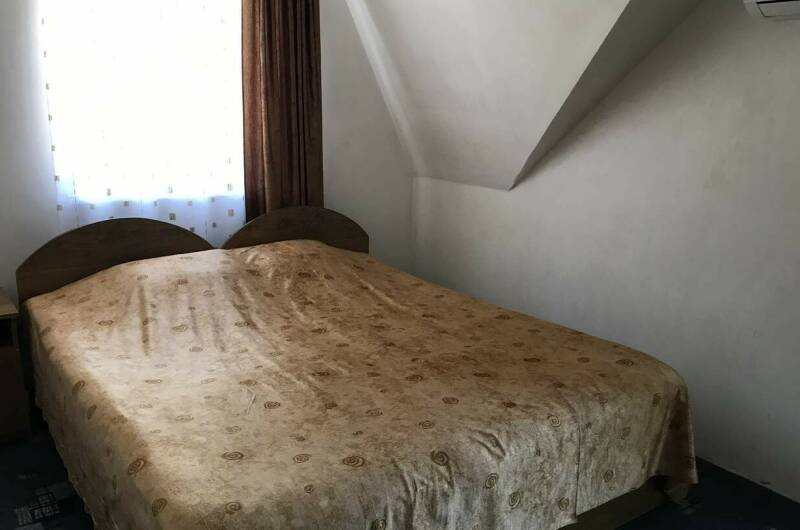 2-х местный «Комфорт»