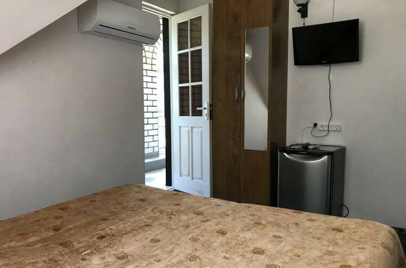 2-х местный «Комфорт»