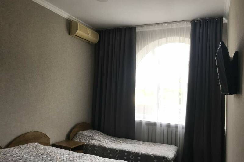 3-х местный «Комфорт»