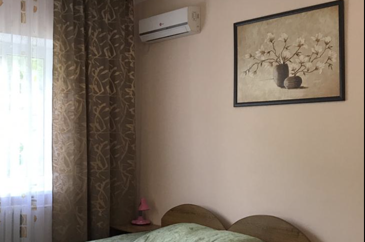 3-х местный «Комфорт»