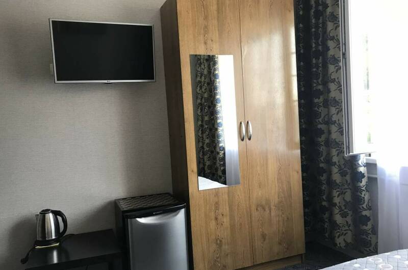 2-х местный «Люкс»