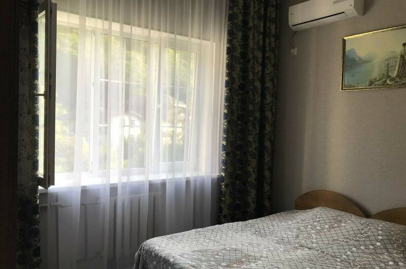 2-х местный «Люкс»