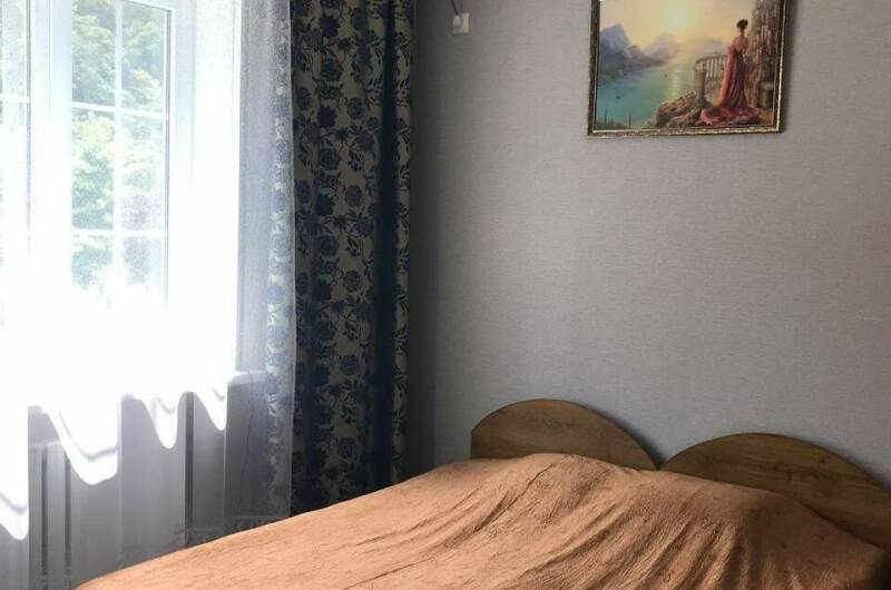 2-х местный «Люкс»