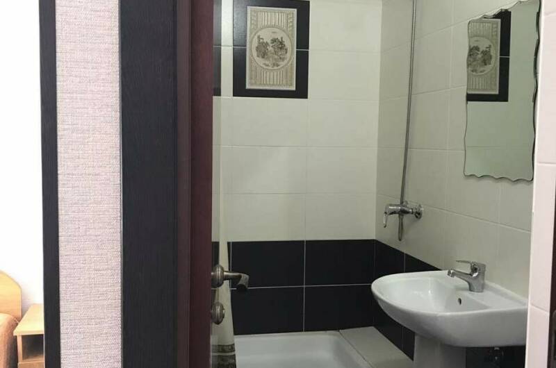 2-х местный «Люкс»