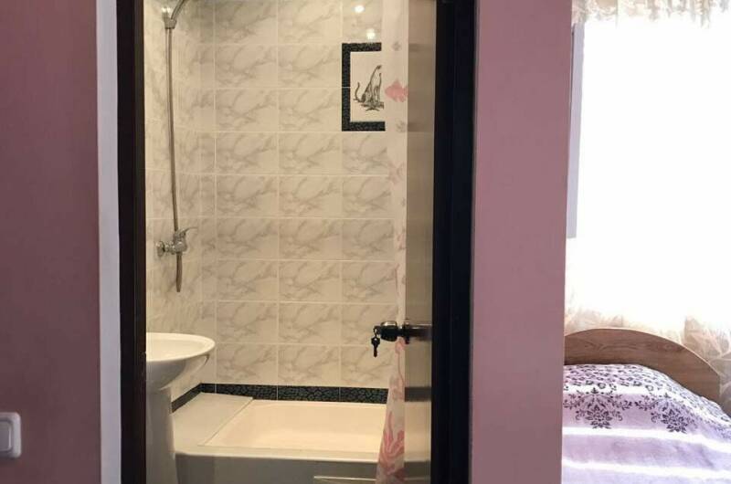 3-х местный «Люкс»