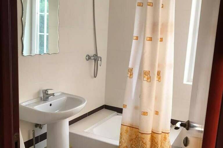 3-х местный «Люкс»