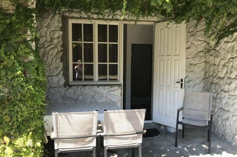 4-х местный «Люкс»