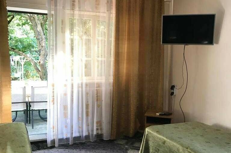 4-х местный «Люкс»