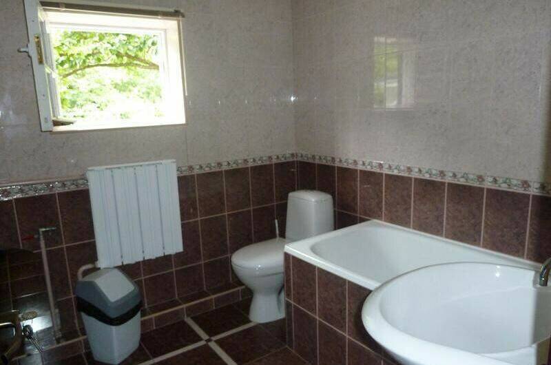 4-х местный «Люкс»