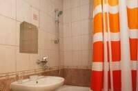 4 мест. со всеми удобствами с видом на море (3эт)