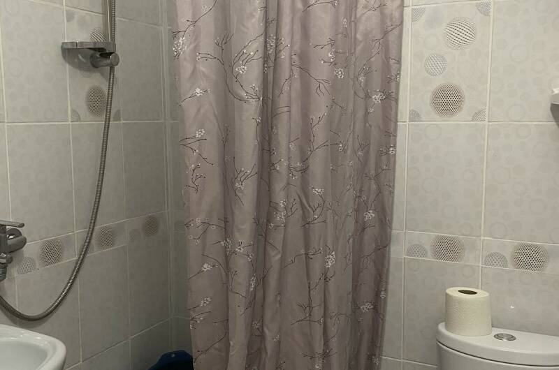 Двухместный номер со всеми удобствами 2 этаж