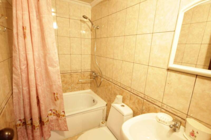 3х местн. номер со всеми удобствами (1эт)