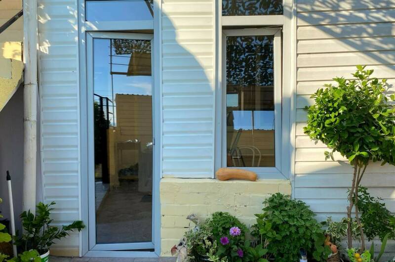 3х местн. номер со всеми удобствами (1эт)