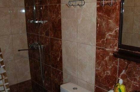 «Люкс» без балкона 4-х местный (2 этаж)