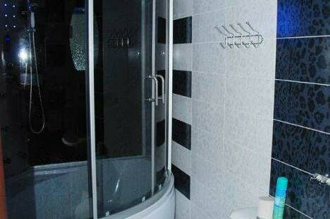 Семейный две комнаты 2х и 3х мест