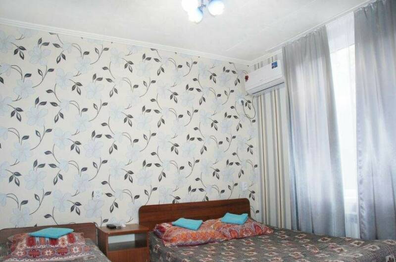 Дом на 5 комнат