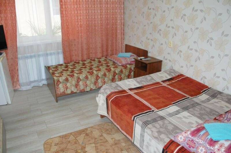 Дом на 5 комнат