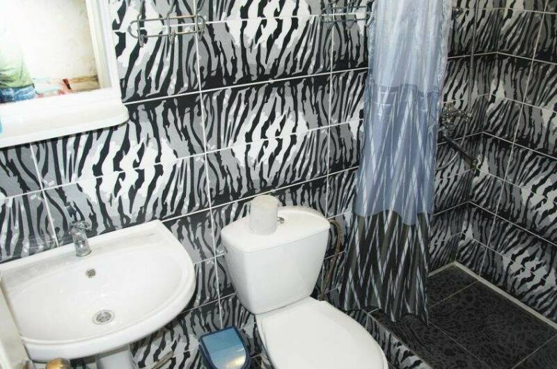 Дом на 5 комнат