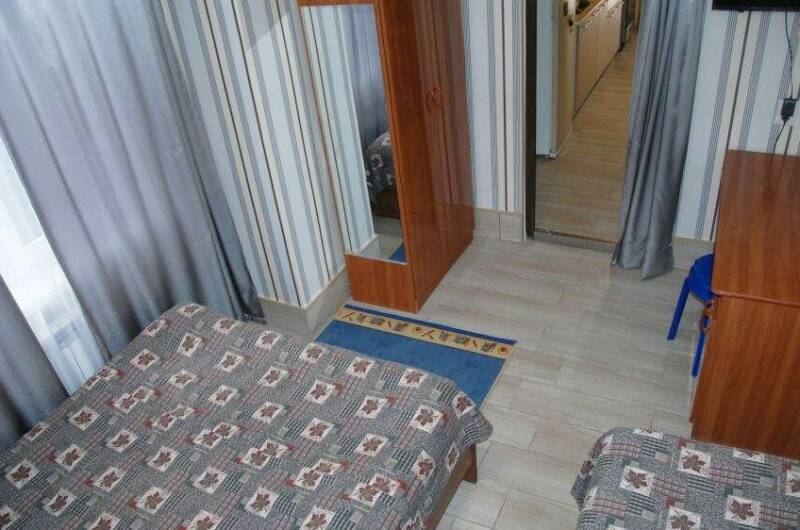 Дом на 5 комнат