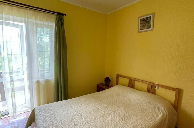 2-х местный «Стандарт»