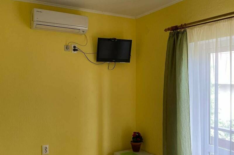 2-х местный «Стандарт»