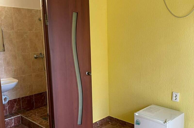 2-х местный «Стандарт»