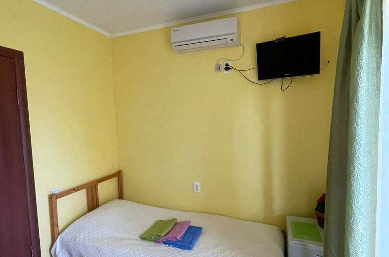 2-х местный «Стандарт»