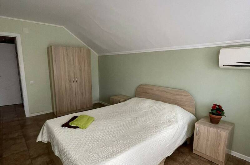 Этаж под ключ с отдельным входом