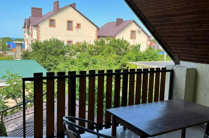 Этаж под ключ с отдельным входом