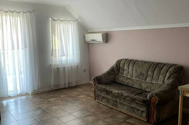 Этаж под ключ с отдельным входом