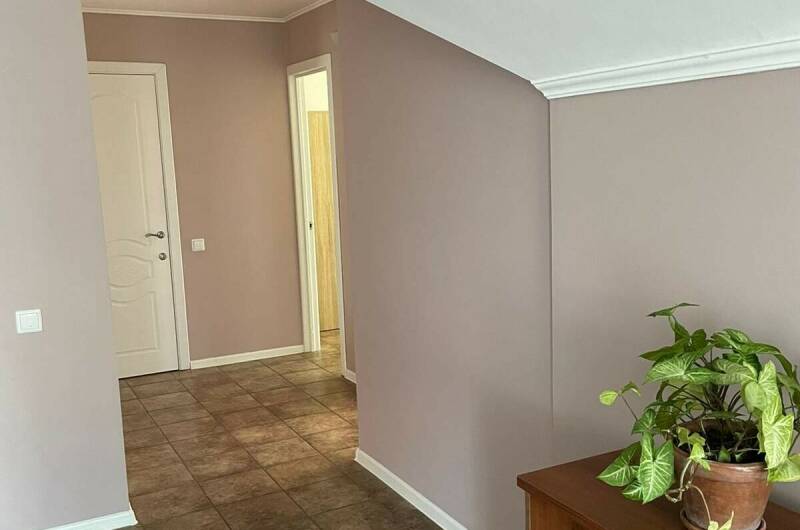 Этаж под ключ с отдельным входом