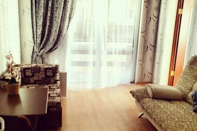 Двухкомнатный номер