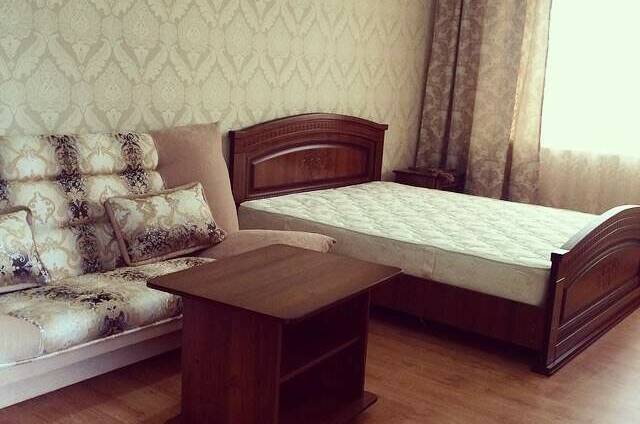 Четырёхместный номер