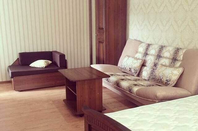 Четырёхместный номер