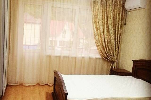 3-х местный с балконом