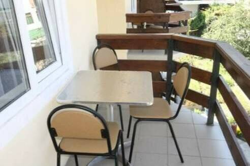 3-х местный с балконом