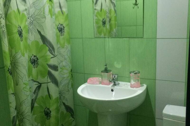 3-х местный с балконом